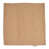 Kuddfodral Beige 45 x 0,5 x 45 cm 60 x 0,5 x 60 cm