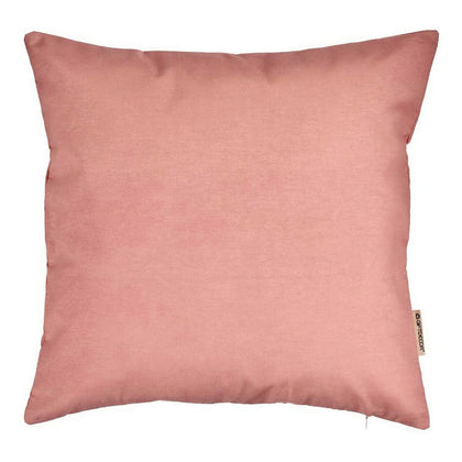 Kuddfodral Rosa 45 x 0,5 x 45 cm 60 x 0,5 x 60 cm