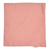 Kuddfodral Rosa 45 x 0,5 x 45 cm 60 x 0,5 x 60 cm