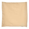 Kuddfodral Kräm Beige 45 x 0,5 x 45 cm 60 x 0,5 x 60 cm