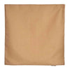 Kuddfodral Beige 45 x 0,5 x 45 cm 60 x 0,5 x 60 cm