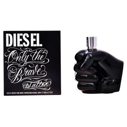 Parfym Herrar Only The Brave Tattoo Diesel EDT