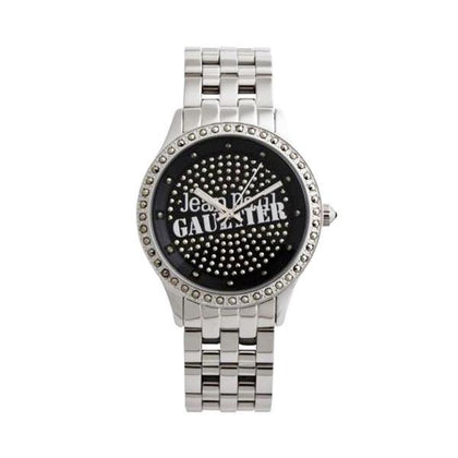 Unisexklocka Jean Paul Gaultier 8501601 (40 mm) - DETDUVILLLHA.SE