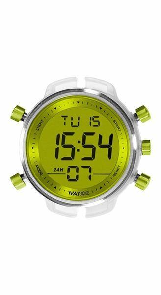 Unisexklocka Watx & Colors RWA1743 (ø 49 mm) - DETDUVILLLHA.SE