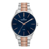 Herrklocka Radiant RA436203 (Ø 46 mm)