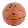 Basketboll Eqsi 40002 Brun Gummi 7