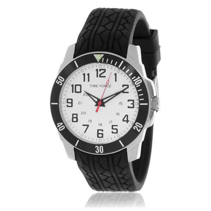 Herrklocka Time Force TF4052M02 (40 mm) - DETDUVILLLHA.SE