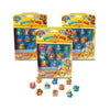 Sats med figurer Superthings Secret Spies (10 pcs) - DETDUVILLLHA.SE