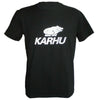 T-shirt med kortärm Herr Karhu T-PROMO 1 Svart (Storlek S)