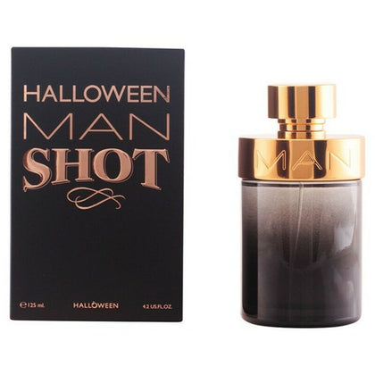 Parfym Herrar Halloween Shot Man Jesus Del Pozo EDT