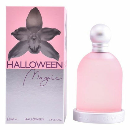 Parfym Damer Halloween Magic Jesus Del Pozo EDT