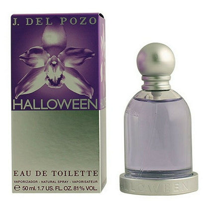 Parfym Damer Halloween Jesus Del Pozo EDT