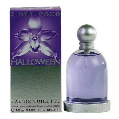 Parfym Damer Halloween Jesus Del Pozo EDT