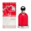 Parfym Damer Halloween Freesia Jesus Del Pozo (100 ml) (EDT (Eau de Toilette))