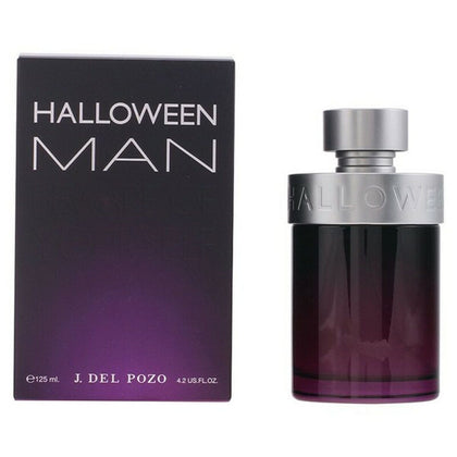 Parfym Herrar Halloween Man Jesus Del Pozo EDT