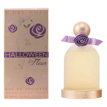 Parfym Damer Halloween Fleur Jesus Del Pozo EDT - DETDUVILLLHA.SE