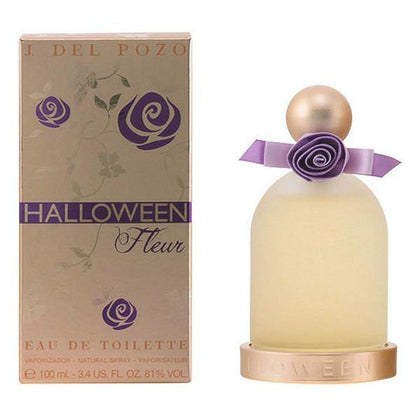 Parfym Damer Halloween Fleur Jesus Del Pozo EDT - DETDUVILLLHA.SE