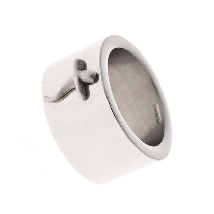 Unisexring Breil BR-014 (15 mm)