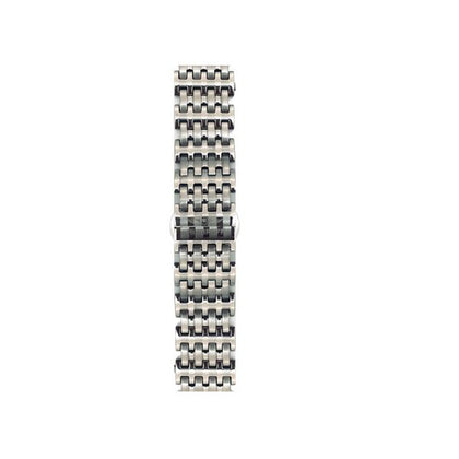 Klockarmband Bobroff BFS003 Silver (16 mm)