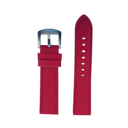 Klockarmband Bobroff BFS011 Röd (Ø 22 mm)