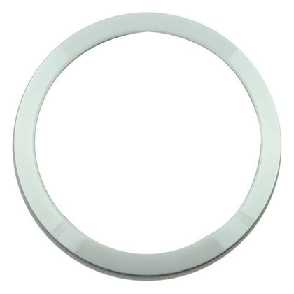 Bezel Marc Coblen B45-RCWHITE