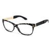 Glasögonbågar Yves Saint Laurent YSL6367-135 (ø 50 mm) - DETDUVILLLHA.SE