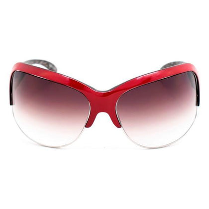 Solglasögon Jee Vice VIVID-RED (ø 68 mm) - DETDUVILLLHA.SE