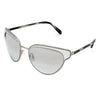 Damsolglasögon Oliver Peoples OV1187S-50536V (Ø 57 mm) (ø 57 mm)