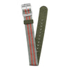 Klockarmband Timex BTQ6018039 (ø 18 mm)