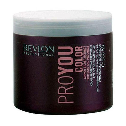 Colour Protector Proyou Color Revlon - DETDUVILLLHA.SE