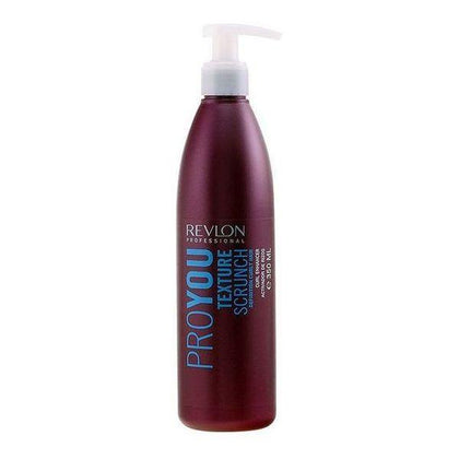 Curl Defining Fluid Proyou Revlon - DETDUVILLLHA.SE