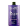 Conditioner for Fine Hair Be Fabulous Revlon - DETDUVILLLHA.SE