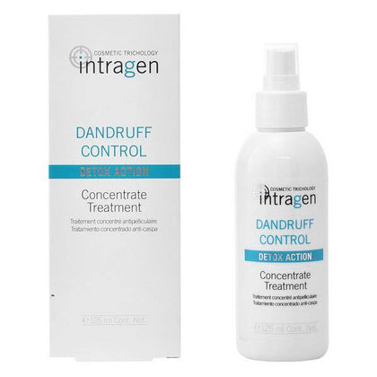 Hårbehandling - mjäll Dandruff Control Revlon (125 ml) - DETDUVILLLHA.SE