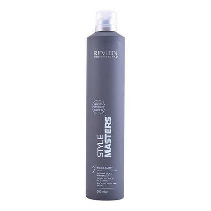 Hårspray Revlon (500 ml) - DETDUVILLLHA.SE