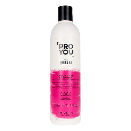 Schampo ProYou the Keeper Revlon (350 ml)