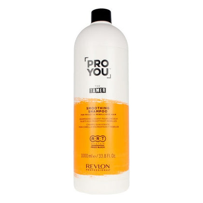 Schampo ProYou the Tamer Revlon (1000 ml)