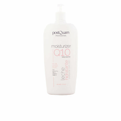 Kroppskräm Postquam Moisturizer Q10 (400 ml) (400 ml)