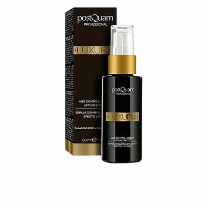 Anti-agingserum Postquam Luxury Gold (30 ml)