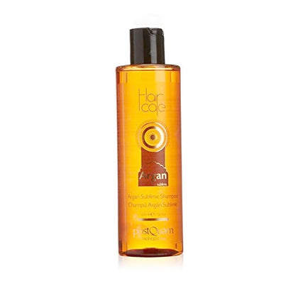 Vårdande schampo Argan Postquam (225 ml)