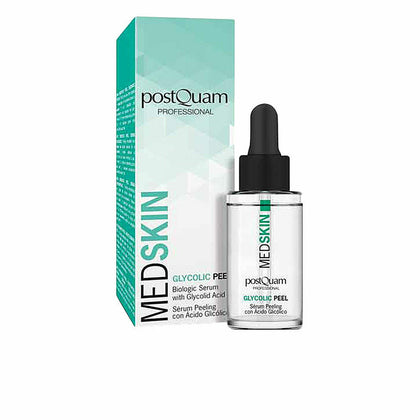 Ansiktsserum med hyaluronolja Postquam Med Skin Biologic (30 ml)