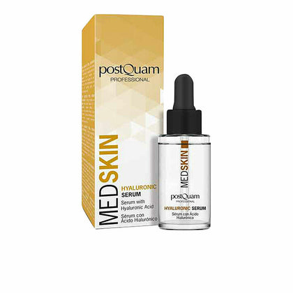 Ansiktsserum med hyaluronolja Postquam Med Skin (30 ml)