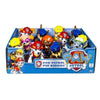 Actionfigurer Paw Patrol Bizak - DETDUVILLLHA.SE