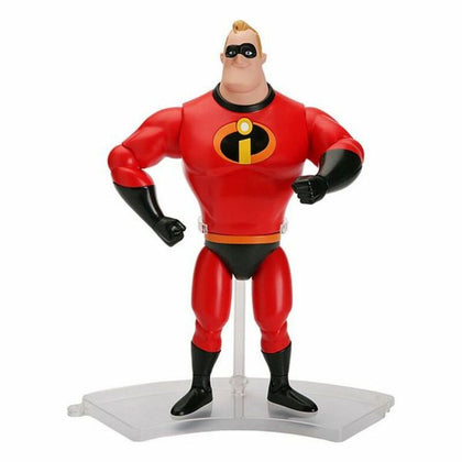 Figur Mr Incredible Bizak 114355