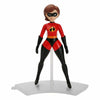 Docka Mrs Incredible Elasticgirl Bizak 114362