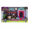 Playset Ghostly Goodnight Hotel Transilvania Bizak 114430