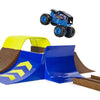 Playset Monster Jam Bizak - DETDUVILLLHA.SE