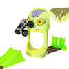 Playset Monster Jam Bizak - DETDUVILLLHA.SE