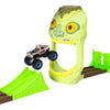 Playset Monster Jam Bizak - DETDUVILLLHA.SE