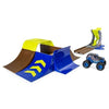 Playset Monster Jam Bizak - DETDUVILLLHA.SE