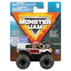 Fordon Monster Jam Bizak 1:70 - DETDUVILLLHA.SE